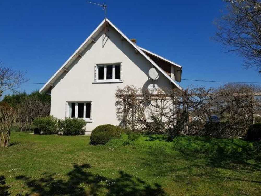 Saint-Seurin-sur-l'Isle Gironde huis foto 4076436