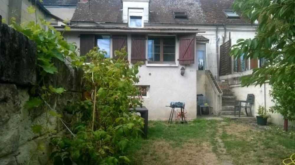 Saint-Aignan Loir-et-Cher huis foto 4074647