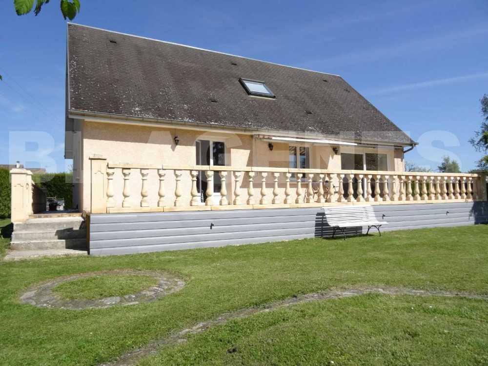 Conches-en-Ouche Eure huis foto 4056452