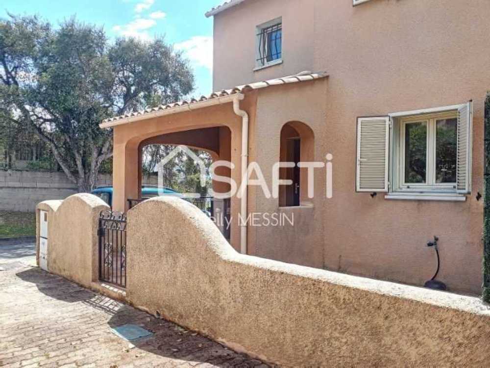 Ajaccio Corse-du-Sud huis foto 4081844