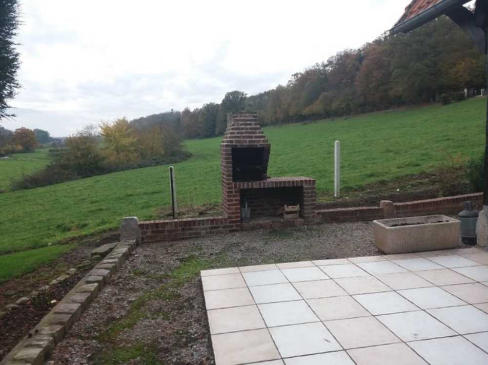 Cropus Seine-Maritime Haus Bild 4089401