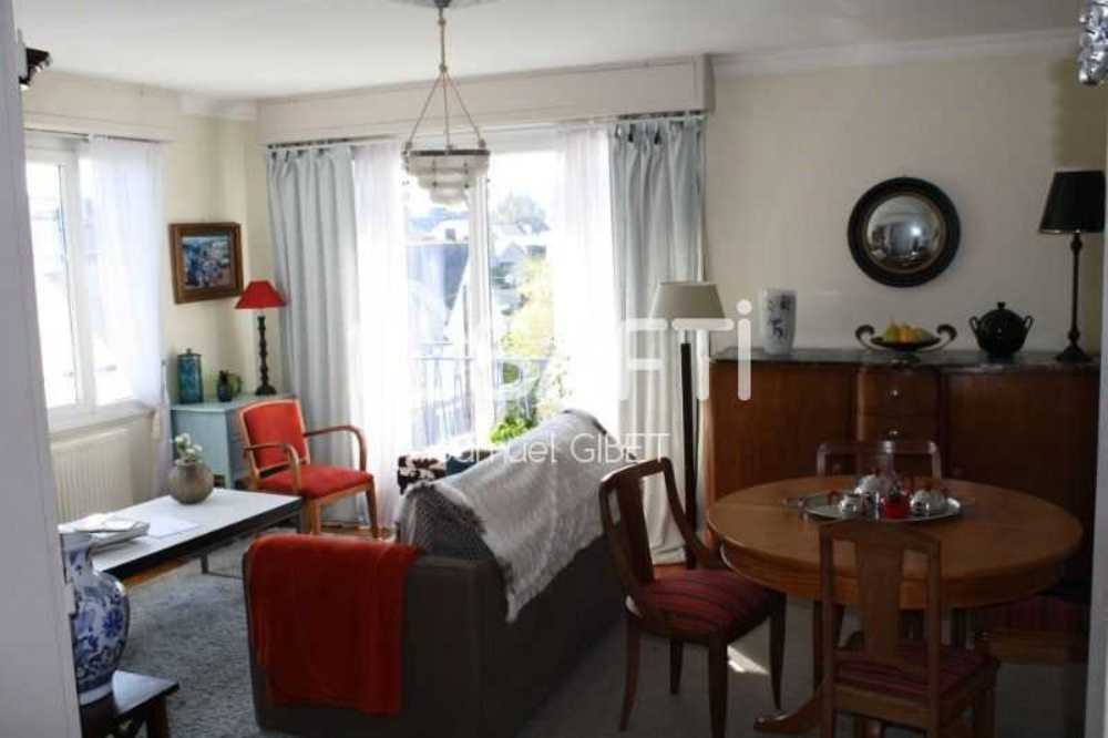 Saint-Brieuc Côtes-d'Armor appartement photo 4077629
