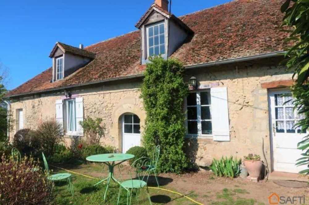 Donnery Loiret huis foto 4075852