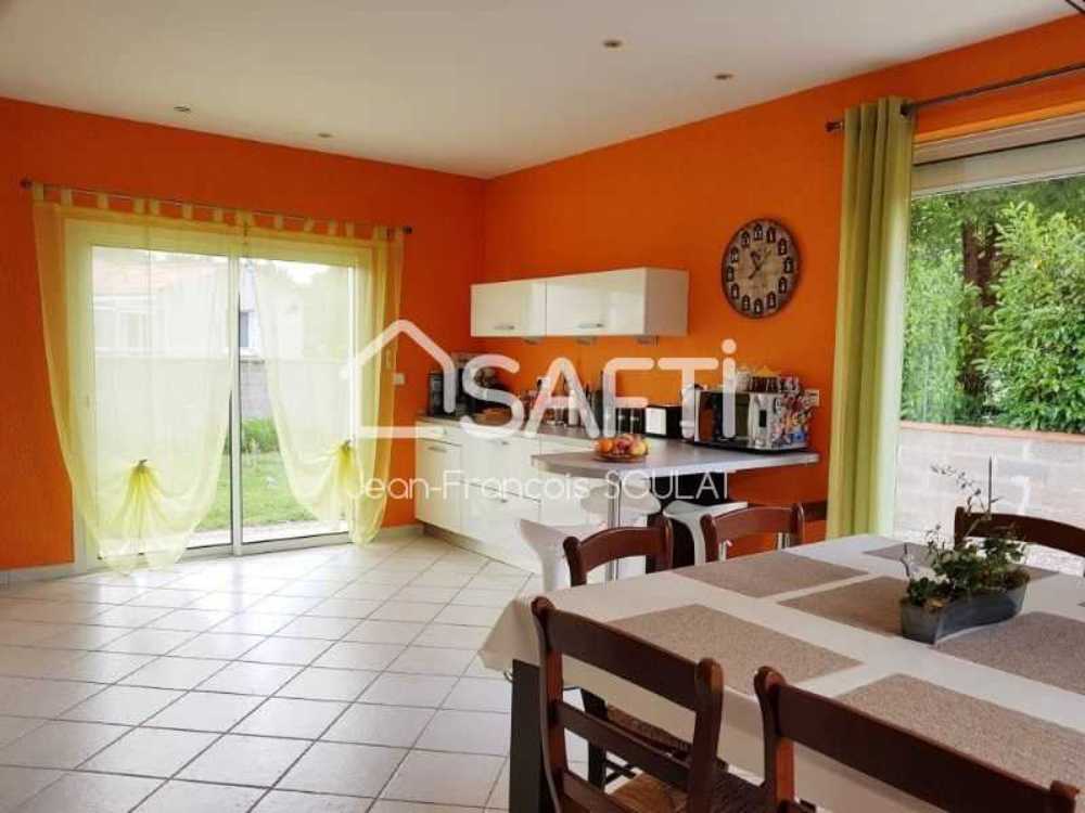 Marans Charente-Maritime huis foto 4086447