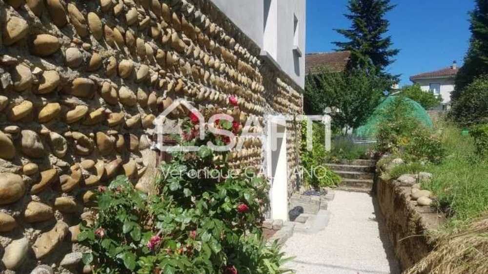 Beaurepaire Isère maison photo 4087265