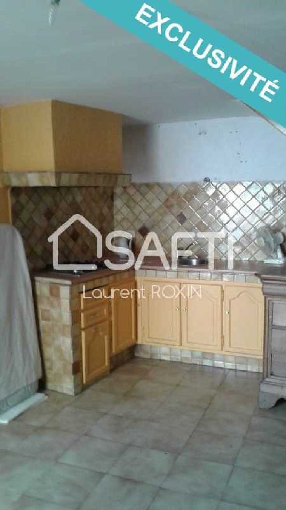 kaufen Haus Ansignan Languedoc-Roussillon 1