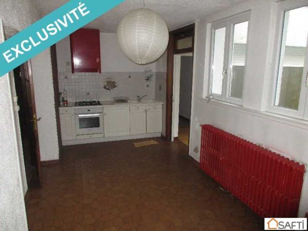 Hirson Aisne huis foto 4080102