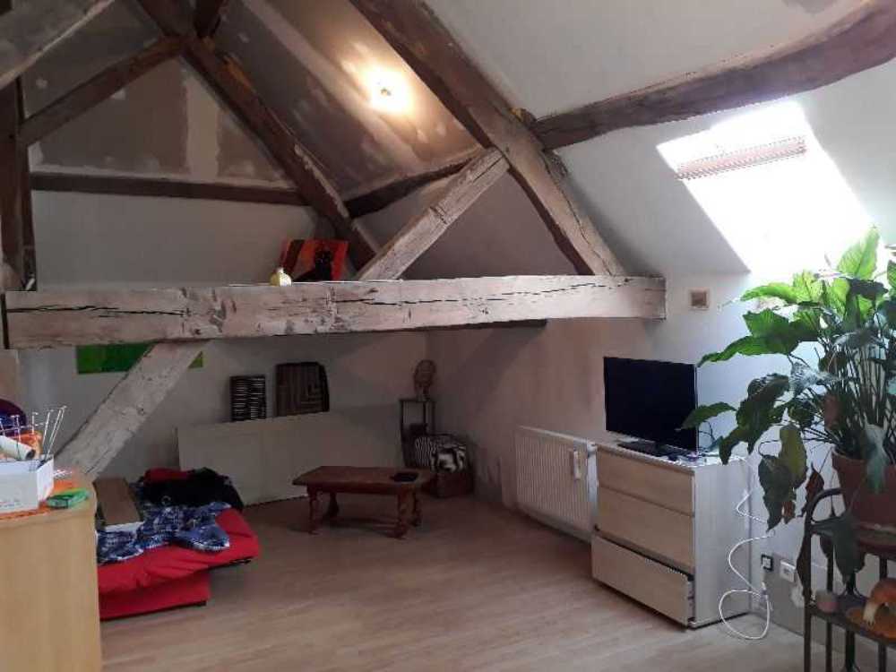 Marnay Haute-Saône huis foto 4074657