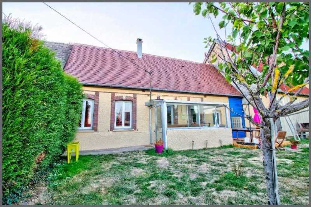 Bréval Yvelines Haus Bild 4086273