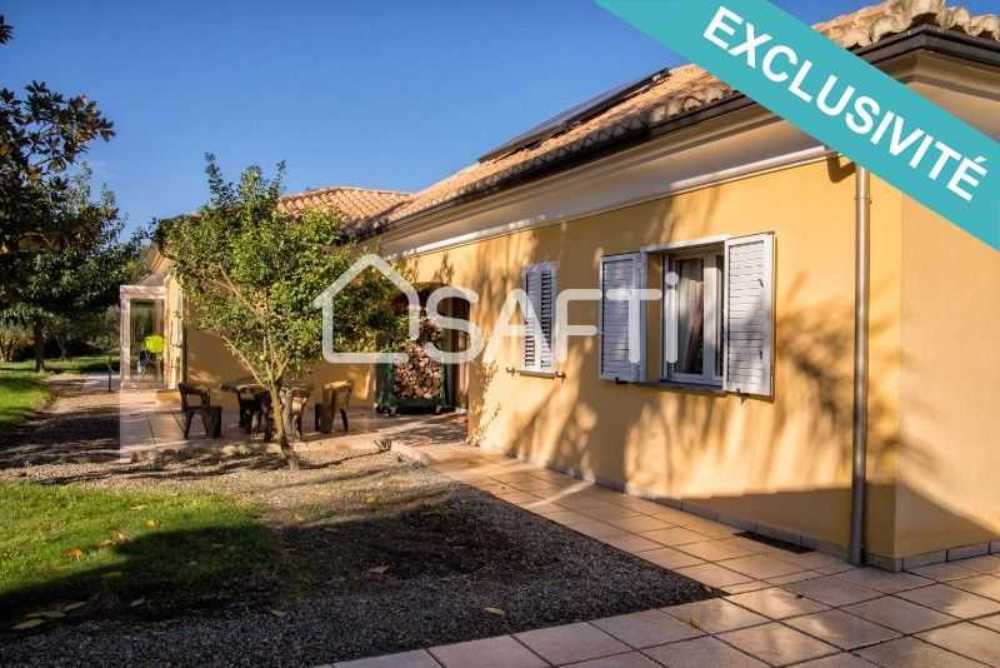 Haus Kaufen In Linguizzetta Korsika