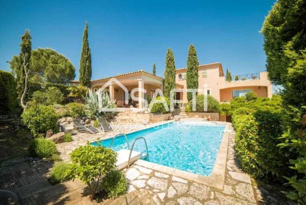 Juvignac Hérault huis foto 4081890