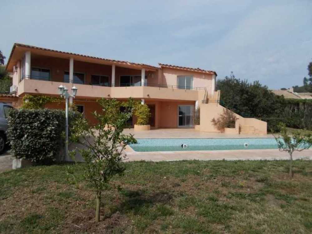 Haus Kaufen In Sainte Lucie De Porto Vecchio Korsika