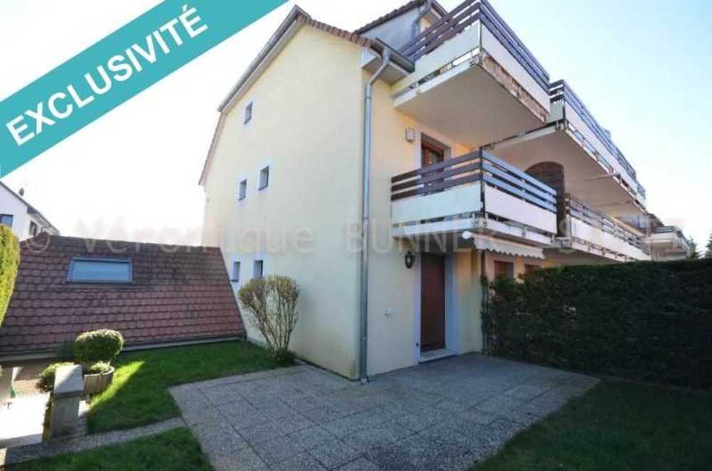 Eguisheim Haut-Rhin appartement foto 4075449