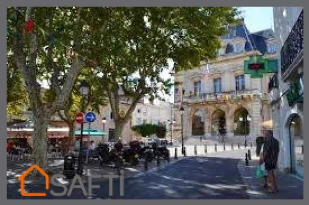 Frontignan Hérault maison photo 4072483