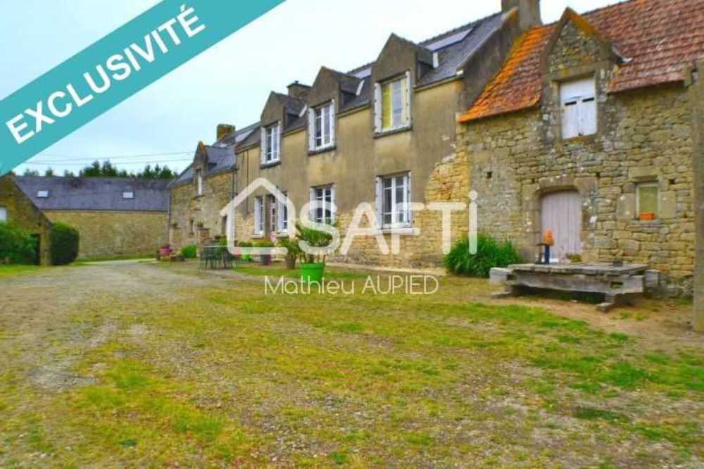 Merlevenez Morbihan huis foto 4081891