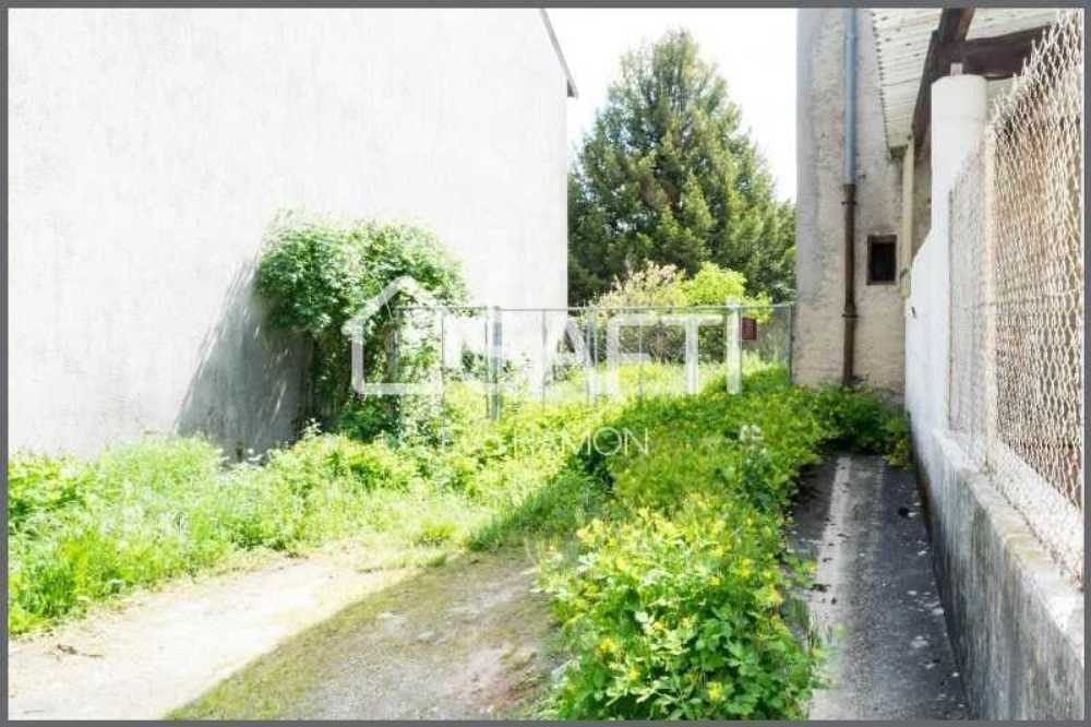 La Côte-Saint-André Isère huis foto 4082058