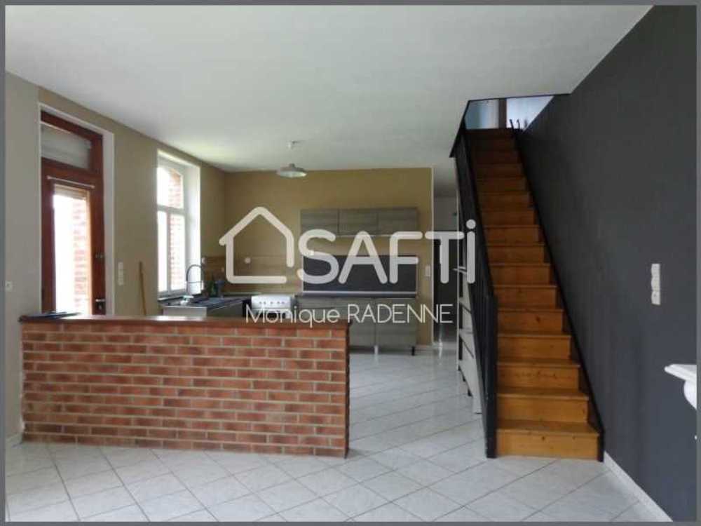 Doullens Somme huis foto 4084453