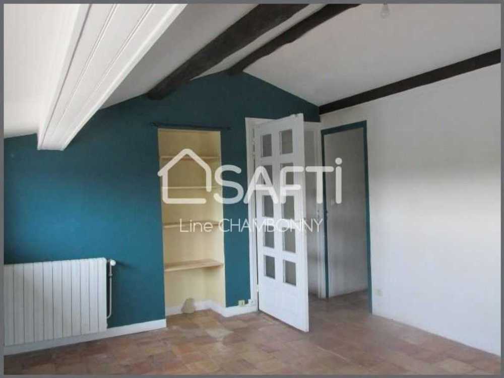 Pont-Saint-Esprit Gard appartement foto 4086894