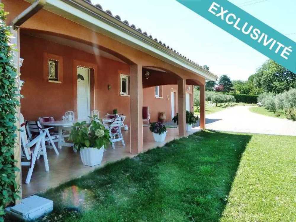 Pavie Gers huis foto 4073867