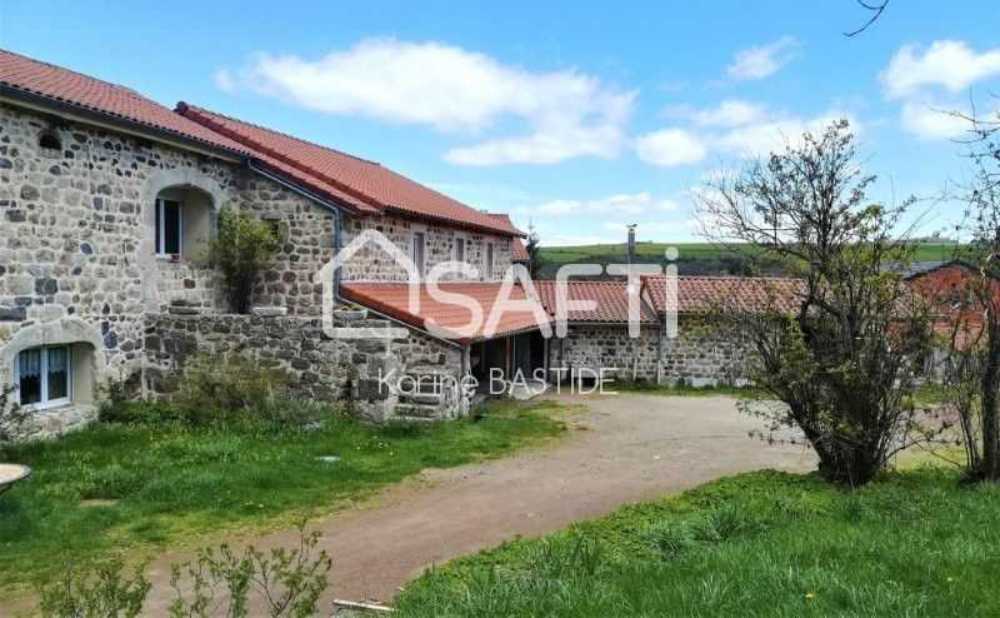 Coucouron Ardeche huis foto 4078802