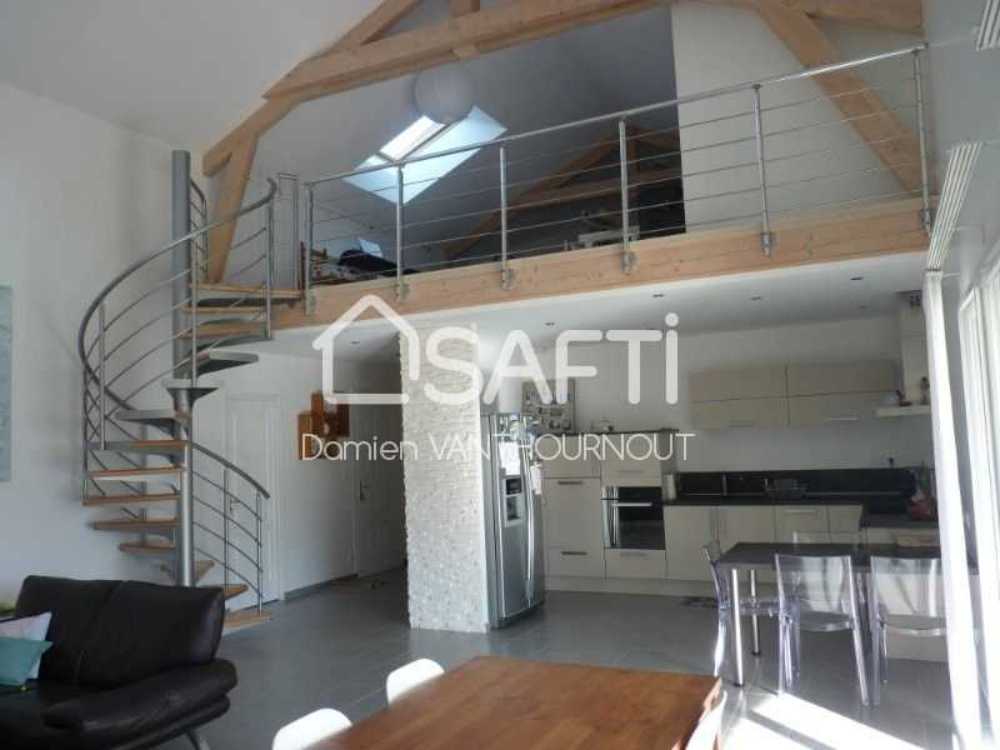 Coublevie Isère maison photo 4072872