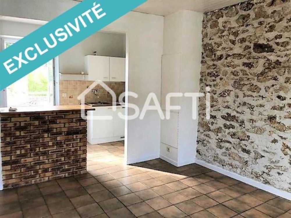 Épinay-sur-Orge Essonne appartement foto 4078218