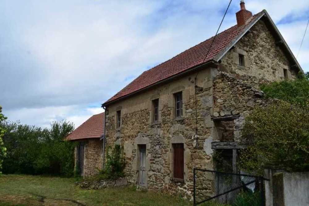 Servant Puy-de-Dôme maison photo 4081408