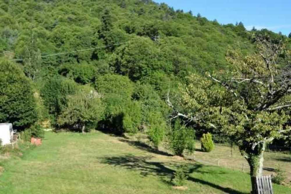 Saint-André-Capcèze Lozère terrein foto 4069727