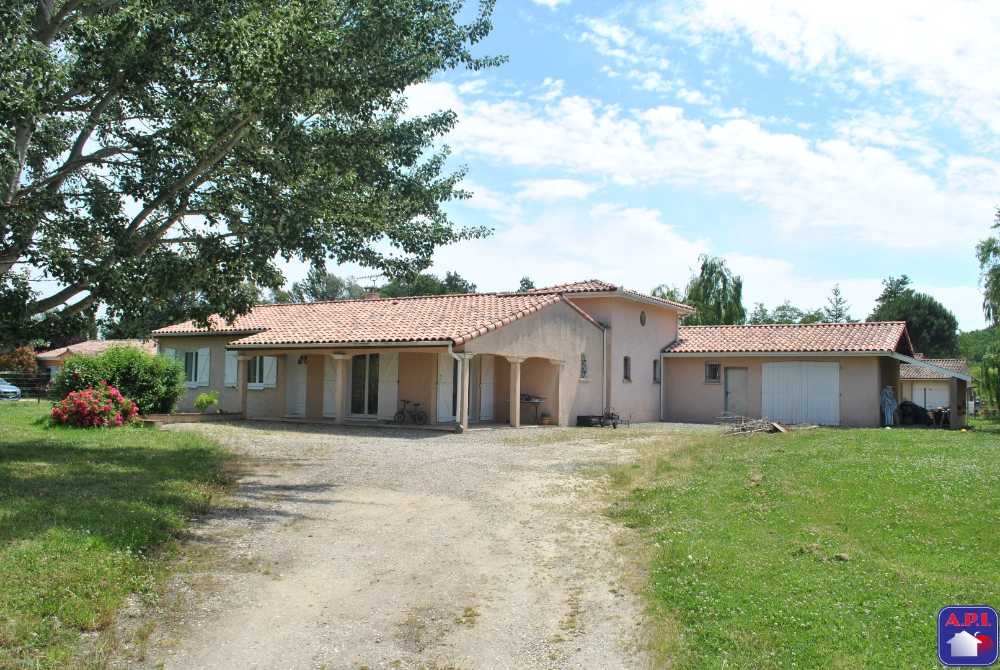 Auterive Haute-Garonne house picture 4072157