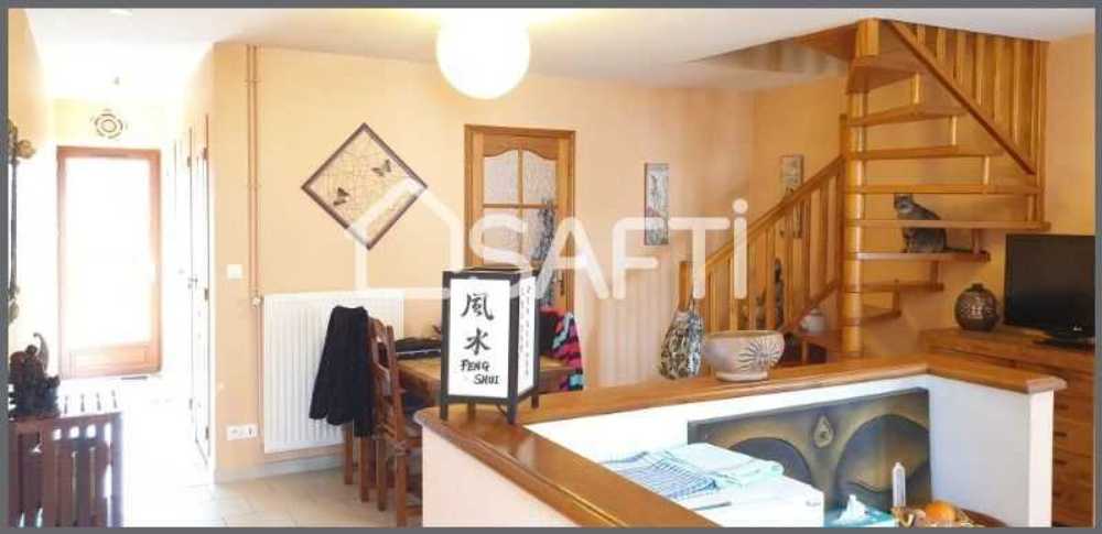 Marcé-sur-Esves Indre-et-Loire huis foto 4079849