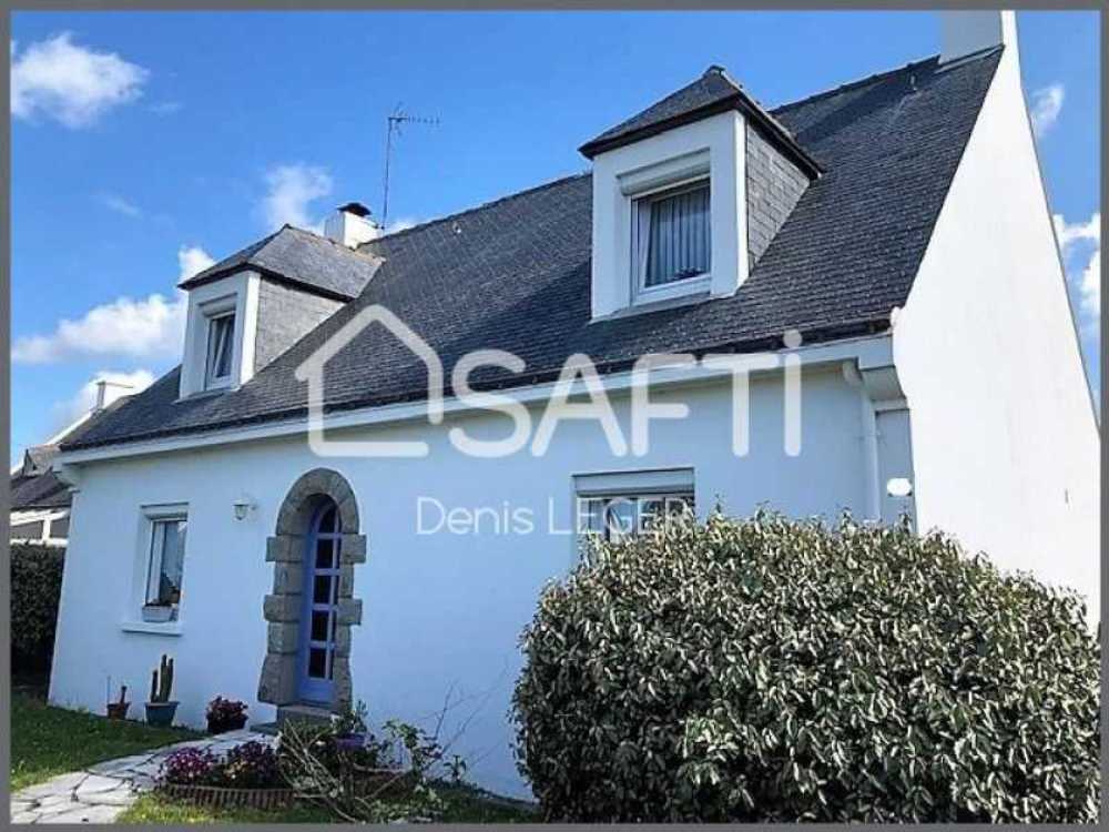 La Turballe Loire-Atlantique huis foto 4081965