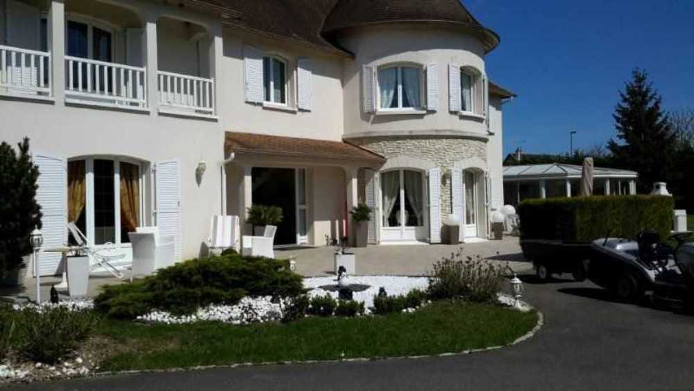 Le Boulay-Morin Eure Haus Bild 4072574