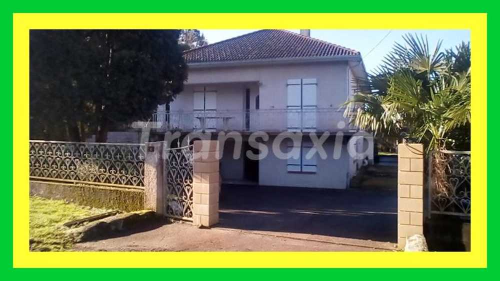 Sainte-Livrade-sur-Lot Lot-et-Garonne maison photo 4043154