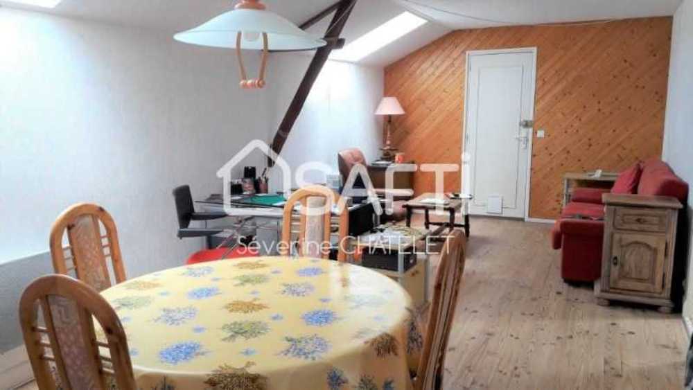 Moëlan-sur-Mer Finistère maison photo 4086974
