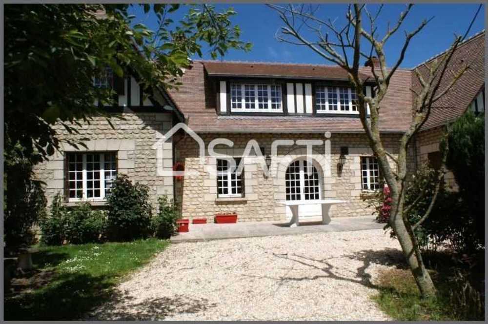 Le Neubourg Eure huis foto 4074215