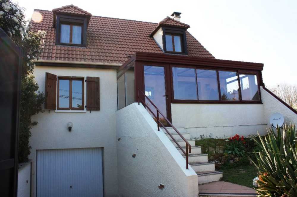 La Ville-du-Bois Essonne Haus Bild 4010463