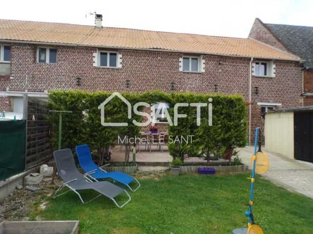 Clermont Oise Haus Bild 4085447