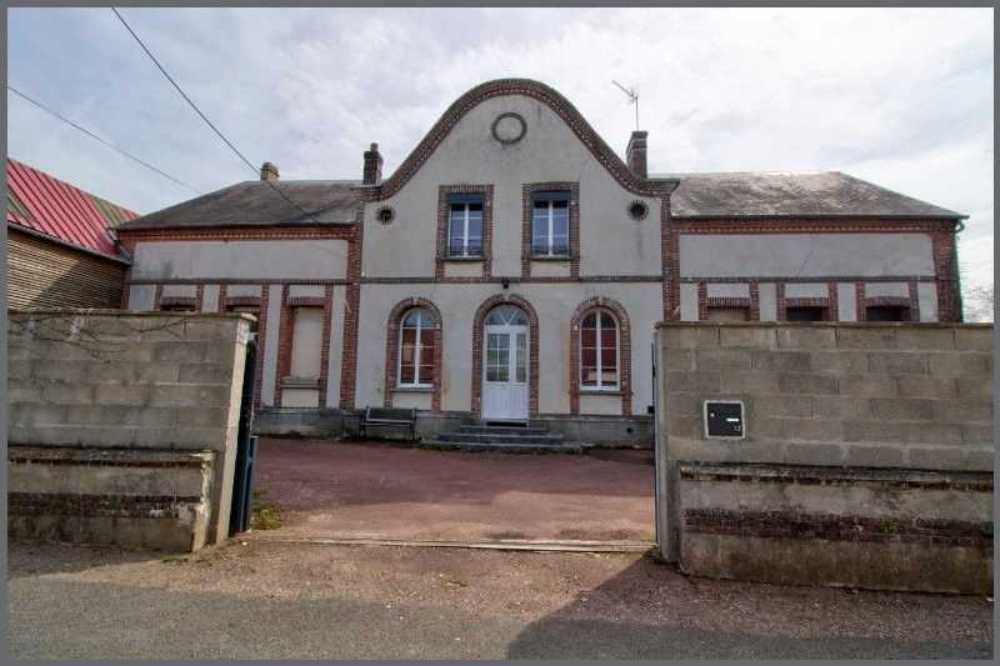 Bréval Yvelines huis foto 4076875
