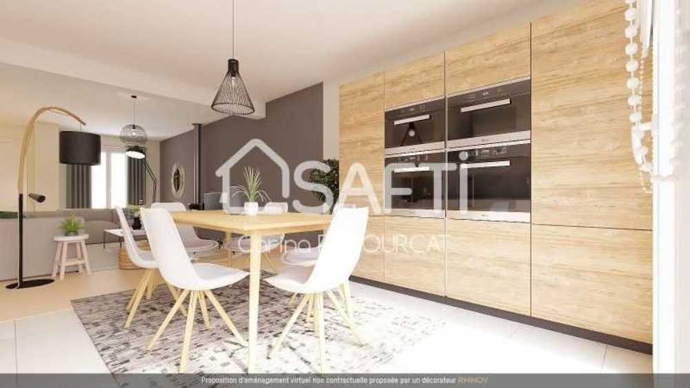 Dourdan Essonne huis foto 4080050