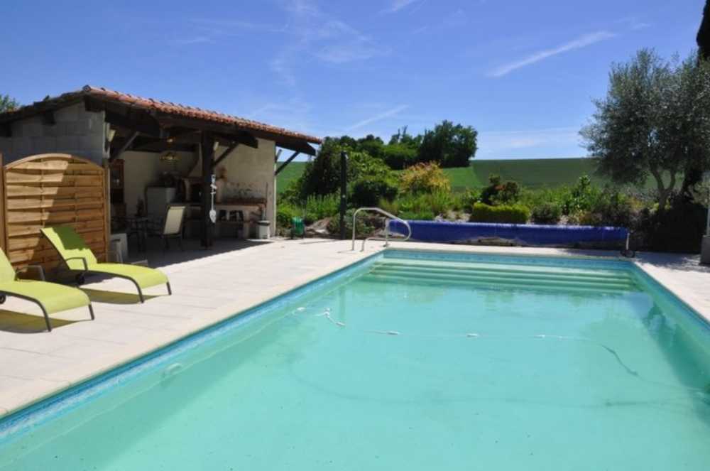 Claix Charente huis foto 4088979