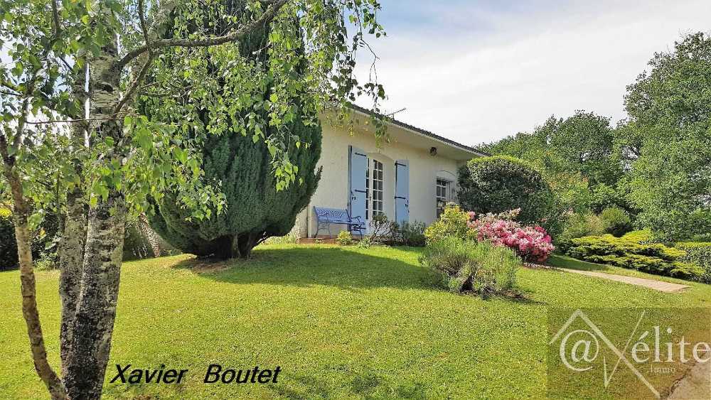 Le Poiré-sur-Vie Vendée huis foto 4055512