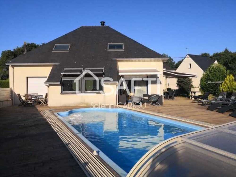 Hennebont Morbihan huis foto 4083586
