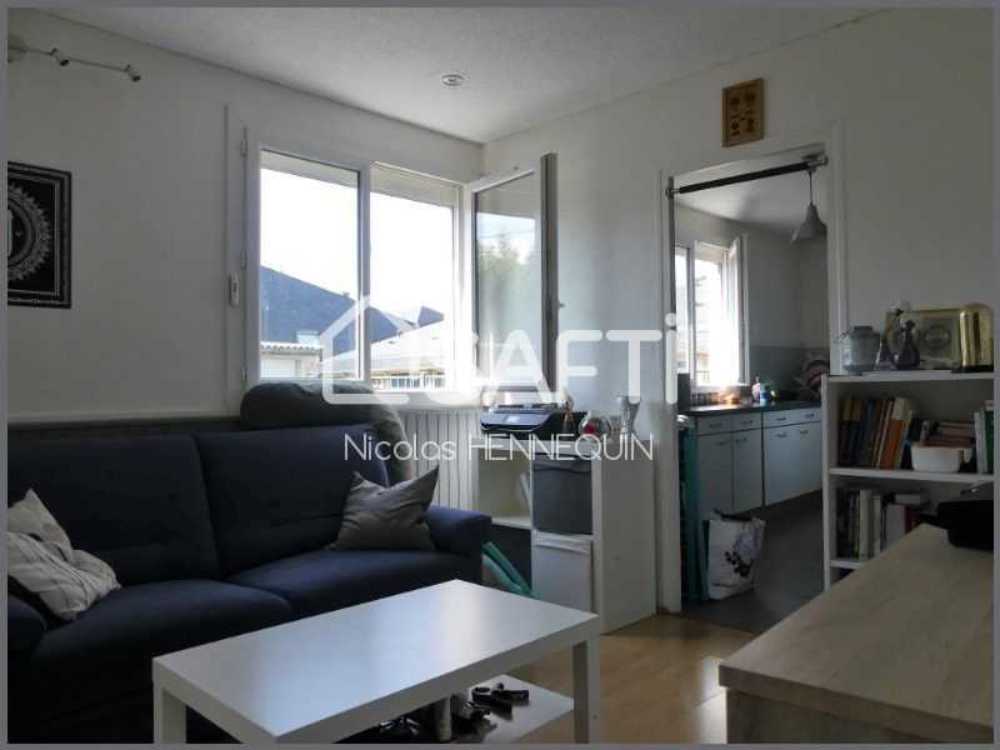 Le Pavé de Pontault Seine-et-Marne appartement foto 4080576