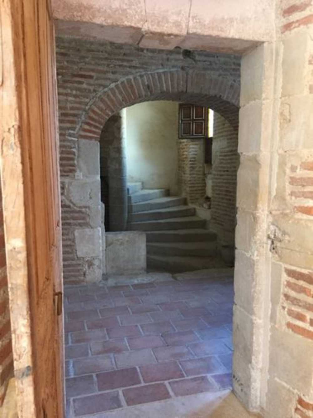 Toulouse Haute-Garonne Haus Bild 4089071