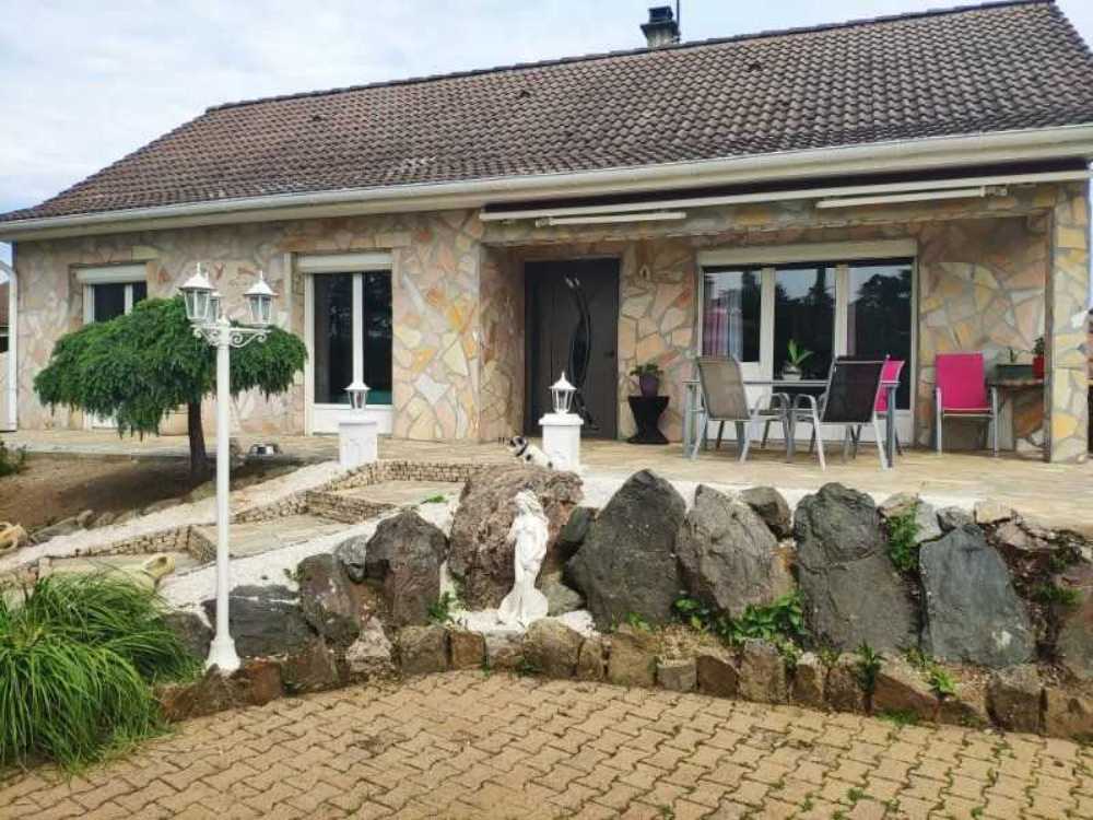 Veauche Loire huis foto 4083334