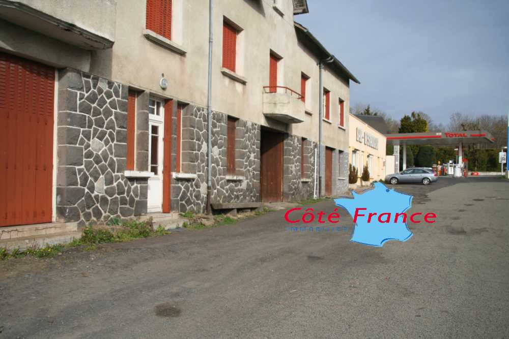Nébouzat Puy-de-Dôme house picture 4030899