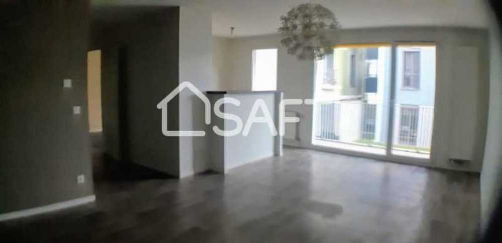 Rouen 76100 Seine-Maritime appartement foto 4086766