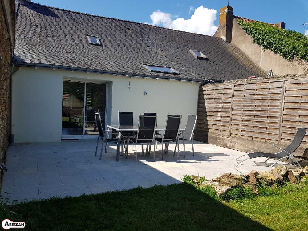 te koop huis Sévérac Pays de la Loire 1