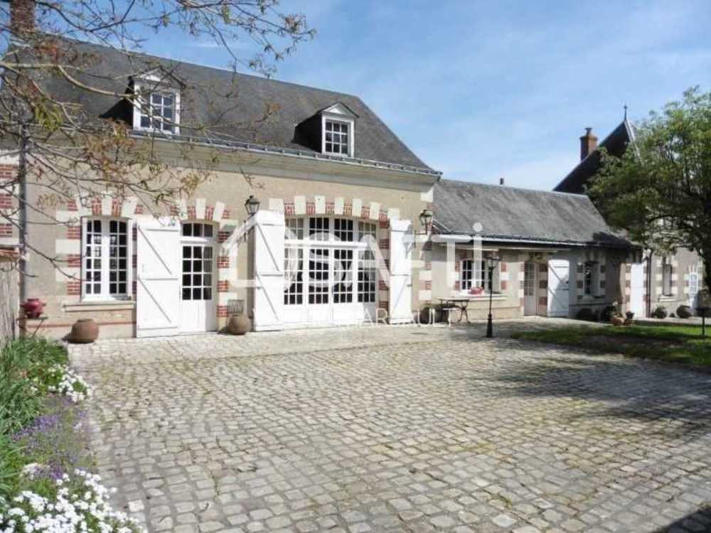 Fondettes Indre-et-Loire huis foto 4083161
