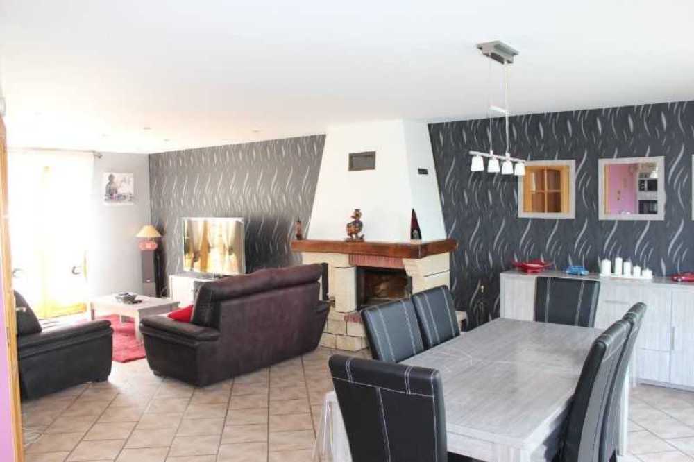Aulnoye-Aymeries Nord huis foto 4087906